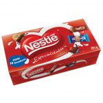 Bombom Nestlé Especialidades 251g