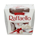 Bombom Raffaello 150g