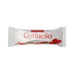 Bombom Raffaello 30g - Luxurious Coconut and Almond Chocolate Candy