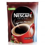 Café Solúvel Granulado Extraforte Nescafé Original Sachê 50g