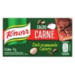 Caldo Knorr Carne 57g