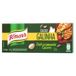 Caldo Knorr Galinha 57g