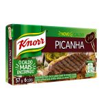 Caldo Knorr Picanha 57g