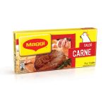 Caldo Maggi Carne 114g
