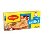 Caldo Maggi Galinha 114g