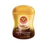 Cappuccino Classic 3 CORAÇÕES Pote 200g