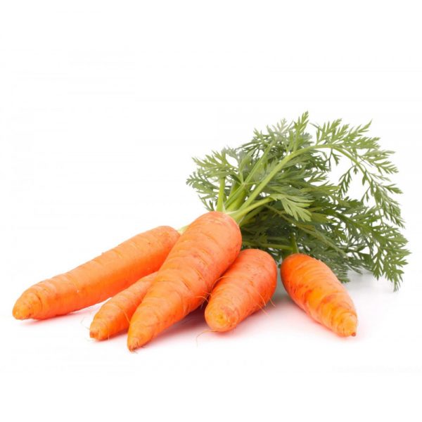 Cenoura 1,5 Kg