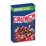 Cereal Matinal Crunch Nestlé 330g