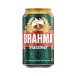Cerveja Brahma Malzbier Lager 350ml