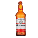 Cerveja Budweiser Long Neck 330ml