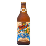 Cerveja Colorado Ribeirão Lager 600ml