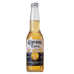 Cerveja Corona Extra Long Neck 330ml