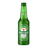Cerveja Heineken Long Neck 250ml