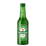 Cerveja Heineken Long Neck 330ml