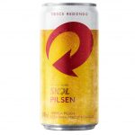 Cerveja Skol Pilsen 269ml