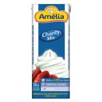 Chantilly Chanty Mix Amélia Tradicional 200ml