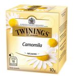 Chá de Camomila Twinings of London 10g