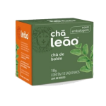 Chá de Boldo Leão Caixa 10gr