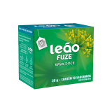 Chá de Erva Doce Leão Caixa 20gr