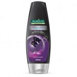 Condicionador Palmolive Naturals Iluminador Pretos Sem Sal 350ml