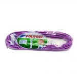 Corda Para Varal de Nylon Polifort 10m