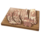 Costela Suína Salgada Kg