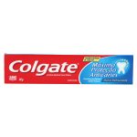 Creme Dental Colgate Máxima Proteção Anticáries 90g