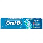 Creme Dental Oral B 4 em 1 70g
