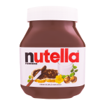 Creme de Avelã Nutella 140g