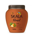 Creme de Hidratação Skala Brasil Caju e Murumuru 1000g