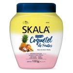 Creme de Hidratação Skala O Original Coquetel de Frutas 1000g