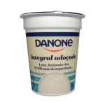 Iogurte Integral Danone 160g