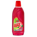 Desinfetante Ajax Fusão Perfeita Frutas Vermelhas & Menta Selvagem 500ml