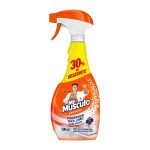 Desinfetante Mr Musculo Cozinha Spray 500ml
