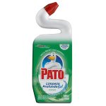 Desinfetante Pato Limpeza Profunda Gel Pinho 500ml