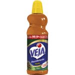 Desinfetante Pinho Veja 480ml