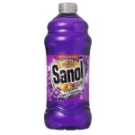 Desinfetante Sanol Lavanda 2 Litros