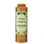 Desodorantes Para os Pés Polvilho Antisséptico Granado 100g