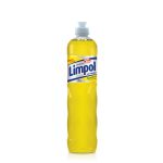 Detergente Limpol Liquido Neutro 500ml