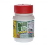 Diabo Verde Limpa Forno 300g