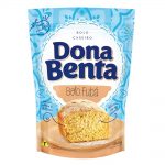 Massa de Bolo Dona Benta Fubá 450g