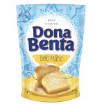 Massa de Bolo Dona Benta Milho 450g