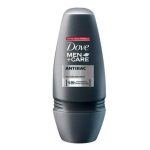 Desodorante Roll-On Dove Men+Care Antibac Masculino 50ml