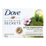 Sabonete Dove Nutritive Secrets Ritual Energizante 90g