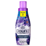 Amaciante Concentrado Lírios do Campo Downy 500ml