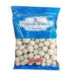 Ovinhos de Amendoim Empório D'ávilla 250g