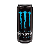 Energético Monster Energy Lo-Carb 473ml
