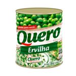 Ervilha em Conserva Quero Lata 170g
