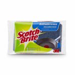 Esponja Antiaderente   1un Scotch-Brite