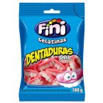 Gelatina Fini Dentaduras 90g